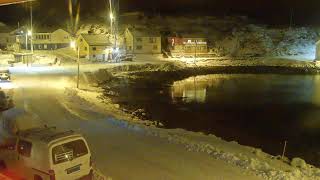 Nordkapp Havfiske Live [upl. by Lapotin]