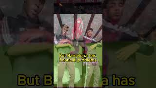 Nico Williams will transfer to Barcelona soon edit video viral nico barcelona [upl. by Marlin]