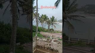 Kovalam beach [upl. by Notslar]