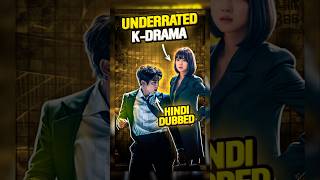 Must Watch Korean Drama In Hindi 😁 kdrama shorts korean koreandrama [upl. by Yhprum]