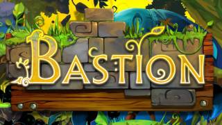 Bastion Soundtrack  Mine Windbag Mine [upl. by Joela]