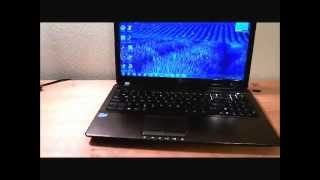 ASUS X53SDRS51 Review [upl. by Gapin]