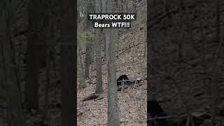 TRAPROCK 50kBears in Connecticut Close Call [upl. by Siuol659]