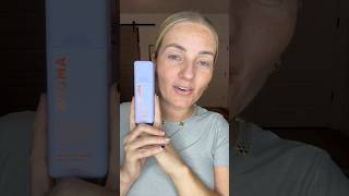 BYOMA MOISTURIZING RICH CREAM REVIEW byoma drugstoreskincare cream [upl. by Sherrod]