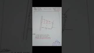 Plot for sale in Kaduthuruthy in Vaikom Taluk 79844 cent1200 sqft house 20 years 130 lacscent [upl. by Ardle]