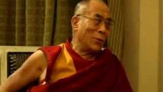 La verità del Dalai Lama  di Anais Ginori  part 1 [upl. by Rairb]