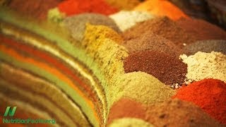 Which Spices Fight Inflammation [upl. by Leighland]