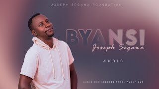 Byansi  Joseph SegawaAudio [upl. by Rico]