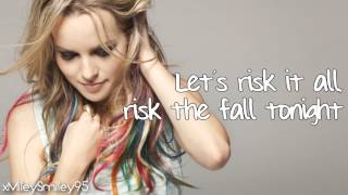 Bridgit Mendler  Top Of The World with lyrics [upl. by Scales110]