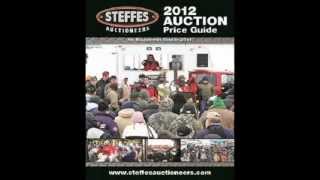 Steffes Auctioneers Inc [upl. by Stickney316]