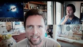 Owen Benjamin Handled Again Live on Air [upl. by Yusuk]