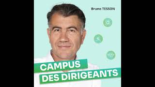 09 Comment construire une entreprise porteuse de sens  avec Franck Demaret  Kipsta Décathlon [upl. by Cassiani353]