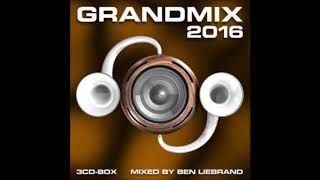 Ben Liebrand  Grandmix 2016 IntroOutro [upl. by Libyc]