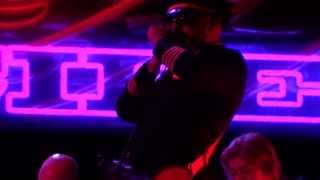 Puscifer  Balls to the Wall HD Live in Lollapalooza Santiago Chile 2013 [upl. by Ennaylil]