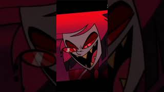 Alastor ° Insane° alastor hazbinhotel [upl. by Hollenbeck]