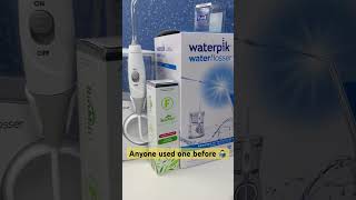 Anyone used Homekit before 🦷dental dentist waterpik [upl. by Andree444]