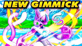 Predicting The New Pokemon Battle Gimmick for Gen 10 [upl. by Sidnac420]