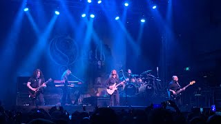 Opeth  Windowpane Live in Bogota Colombia  Feb 16th 2023 [upl. by Scever]