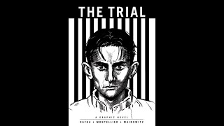 Franz Kafkas The Trial A Surreal Journey into the Absurd HörbuchInspired Visuals [upl. by Novyaj]