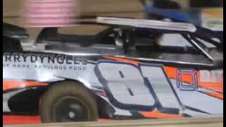 Sharon Speedway 061723 Pro Stock Feature [upl. by Ettegirb]