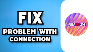 How To Fix There Is A Problem With Your Connection To Online Services 727e66ac Error Code NBA 2K24 [upl. by Nylyak449]