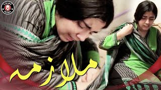 Mulazma  Javeria Abbasi Shahood Alvi  Pakistani New Drama 2022  CK1K [upl. by Weidar665]