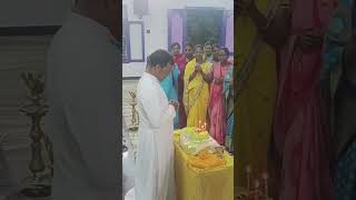 birthdaycelebration birthdaycake birthdayvlog mariathaipuram [upl. by Thatcher816]