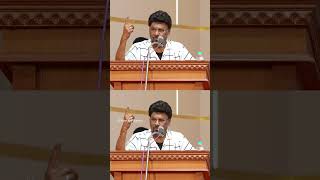 K Bhagyaraj Comedy Speech kbhagyaraj kbr bhagyarajspeech salem comedyspeech comedy [upl. by Tjader409]