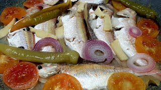 Pinangat na BisugoFish RecipeElviras Family Life Vlogs [upl. by Lucilia]