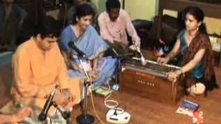 Amrutahuni god Harmonium By  Sukhada Patwardhan Pune [upl. by Hildegard]