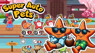 Victoria Automatica  Super Auto Pets [upl. by Assirolc]