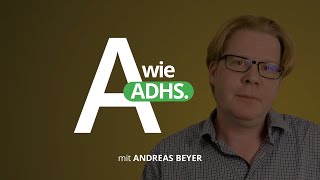 SozialarbeiterABC Soziale Arbeit einfach erklärt A wie ADHS [upl. by Asiret]