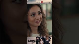 Altayın yakışıklılığı başına iş açıyor 😂 Teşkilat TRT Shorts [upl. by Onaimad]