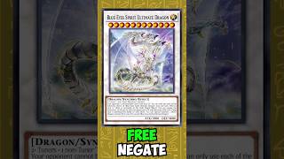 NEW BlueEyes SUPPORT yugioh masterduel blueeyeswhitedragon [upl. by Akselav518]