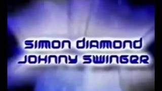 Simon Diamond amp Johnny Swinger TNA Titantron [upl. by Adela350]