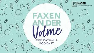 Faxen an der Volme  Folge 16 mit Prof Dr Rainer Stamm [upl. by Enirbas]