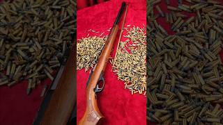 Marlin Glenfield Model 60 Tubefed 22lr [upl. by Rodmun]