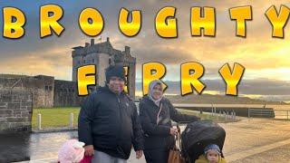 A day in my life di Broughty ferry [upl. by Yragerg]