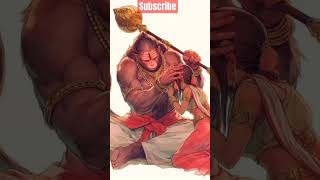 Raghunandana song Hanumanmovie Hanuman jistatusvideo Hanuman statusshortshanumanviral [upl. by Ursal]