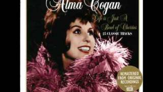 Alma Cogan  Bell Bottom Blues [upl. by Letrice24]