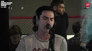 Stereophonics  Cest La Vie Live on The Chris Evans Breakfast Show with Sky [upl. by White583]