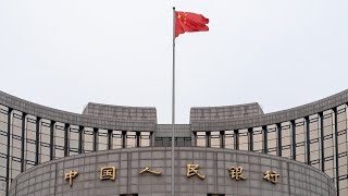 PBOC Will Keep Monetary Policy Accomodative ANZs Kusuma [upl. by Travers]