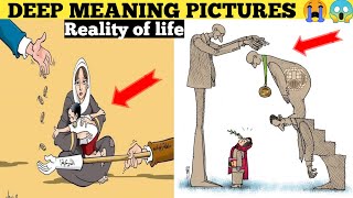 reality of lifeDeep meaning pictures youtubeshorts viralmotivational trending [upl. by Aicirtap]