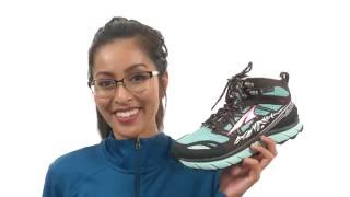 Altra Footwear Lone Peak 3 Mid Neoshell SKU8737673 [upl. by Rollins]