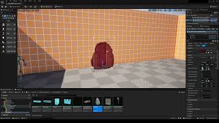 Unreal Engine 5 Advanced Geometry Script Holemaker Tool [upl. by Derna]