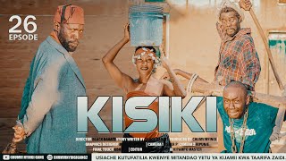 KISIKI  EPISODE 26  STARRING CHUMVINYINGI CHENDU amp KISOFA Yorubamovies2024 [upl. by Boar]