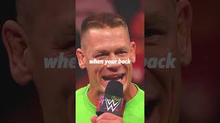 Failure Gives You Two Choices  John Cena shortsvideo motivation [upl. by Aymer98]