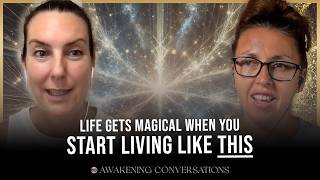 How Synchronicity Can Change Your Life Tips and Real Experiences [upl. by Ahsyen]