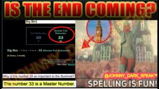 BIG BEN DESTROYED IN MEDIA 19242020s FULL COMPREHENSIVE LIST MUST SEE BEST VIDEO ON YOUTUBE JULY 12 [upl. by Inig]