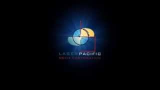 LaserPacific Media Corporation 2005  HD [upl. by Felske]